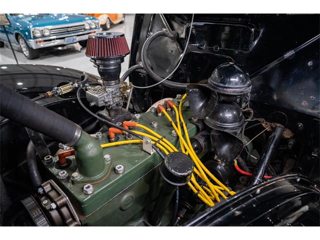 1937 Packard Six (CC-1800805) for sale in Ocala, Florida