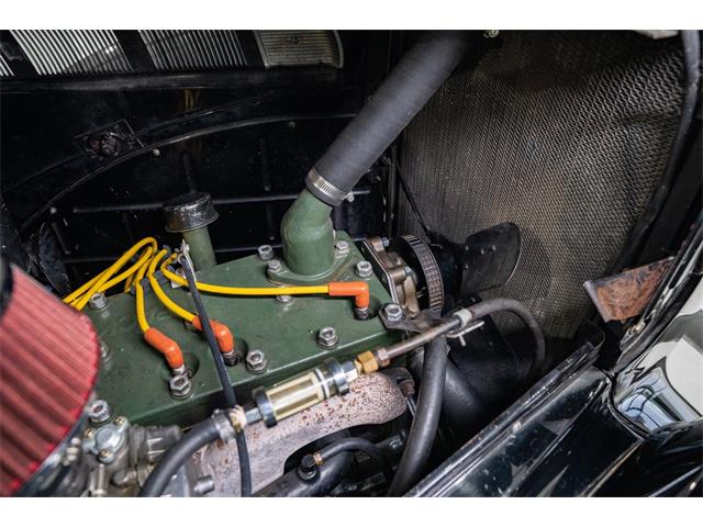1937 Packard Six (CC-1800805) for sale in Ocala, Florida