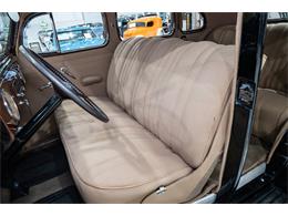 1937 Packard Six (CC-1800805) for sale in Ocala, Florida