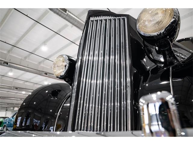 1937 Packard Six (CC-1800805) for sale in Ocala, Florida