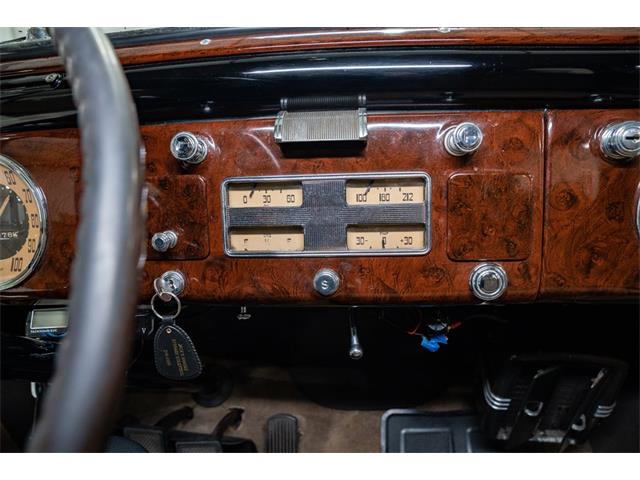 1937 Packard Six (CC-1800805) for sale in Ocala, Florida