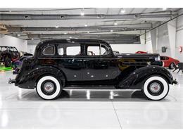 1937 Packard Six (CC-1800805) for sale in Ocala, Florida