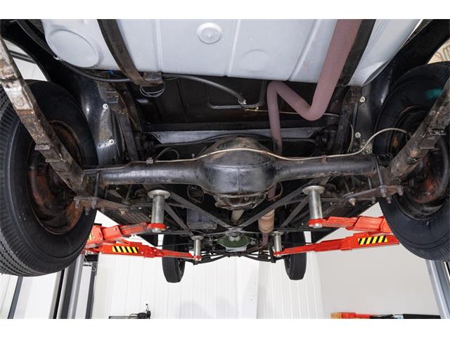 1937 Packard Six (CC-1800805) for sale in Ocala, Florida