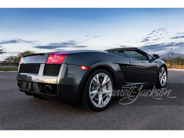 2006 Lamborghini Gallardo for Sale | ClassicCars.com | CC-1808059