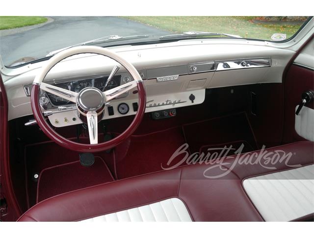 1954 Studebaker Commander (CC-1808063) for sale in Scottsdale, Arizona