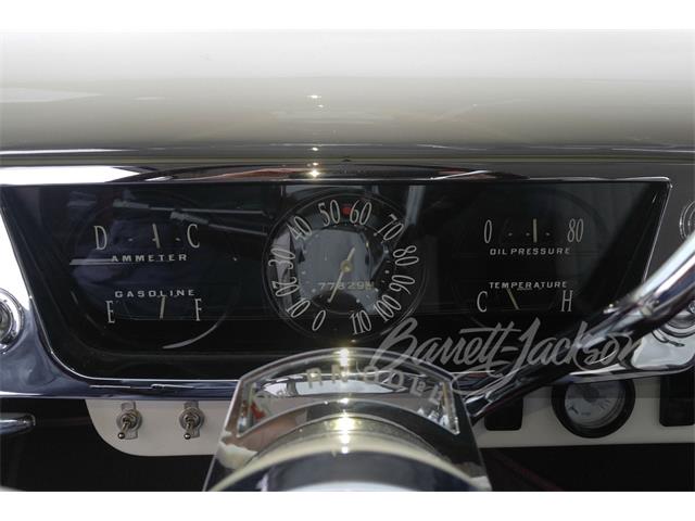 1954 Studebaker Commander (CC-1808063) for sale in Scottsdale, Arizona