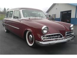 1954 Studebaker Commander (CC-1808063) for sale in Scottsdale, Arizona