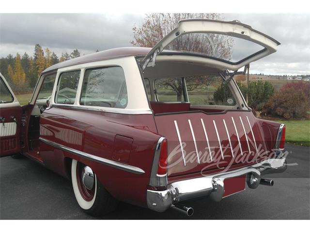 1954 Studebaker Commander (CC-1808063) for sale in Scottsdale, Arizona