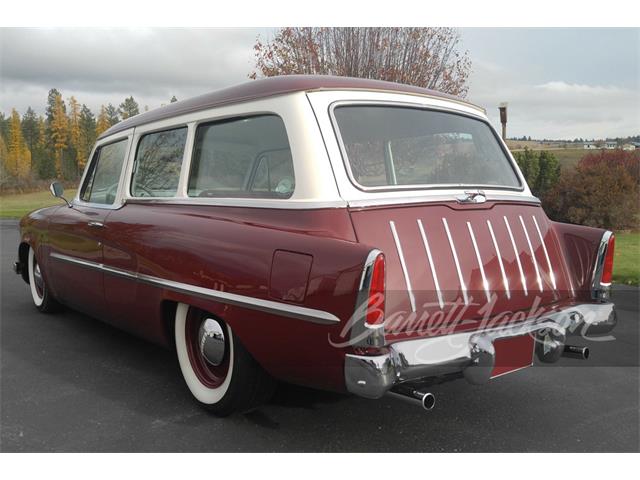 1954 Studebaker Commander (CC-1808063) for sale in Scottsdale, Arizona
