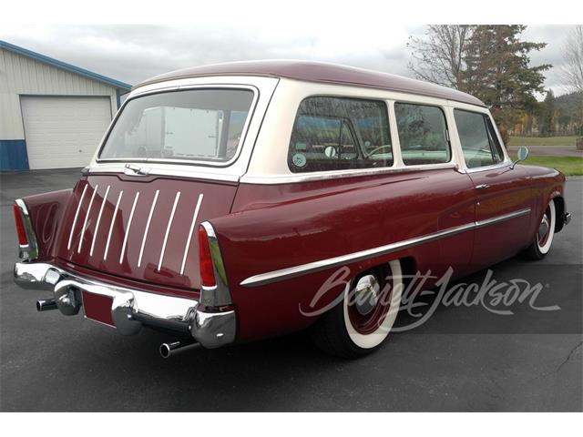 1954 Studebaker Commander (CC-1808063) for sale in Scottsdale, Arizona