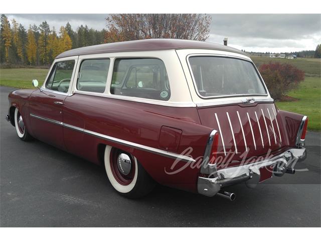 1954 Studebaker Commander (CC-1808063) for sale in Scottsdale, Arizona