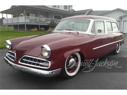 1954 Studebaker Commander (CC-1808063) for sale in Scottsdale, Arizona