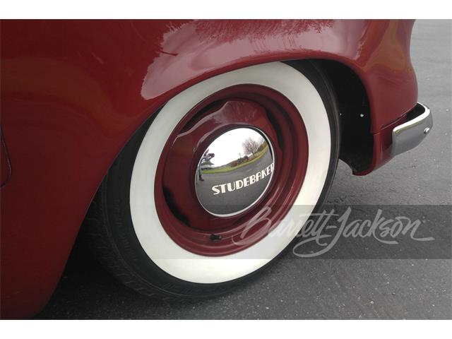1954 Studebaker Commander (CC-1808063) for sale in Scottsdale, Arizona