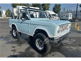 1966 Ford Bronco (CC-1808065) for sale in Scottsdale, Arizona