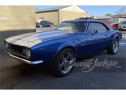 1967 Chevrolet Camaro (CC-1808076) for sale in Scottsdale, Arizona