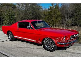 1966 Ford Mustang (CC-1808085) for sale in Scottsdale, Arizona