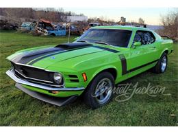 1970 Ford Mustang (CC-1808107) for sale in Scottsdale, Arizona