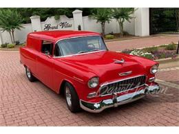 1955 Chevrolet Sedan Delivery (CC-1808120) for sale in Scottsdale, Arizona