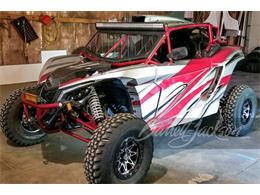 2017 Can-Am Maverick (CC-1808128) for sale in Scottsdale, Arizona