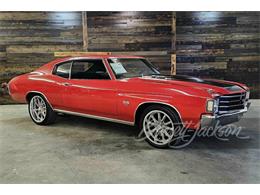 1972 Chevrolet Chevelle (CC-1808133) for sale in Scottsdale, Arizona