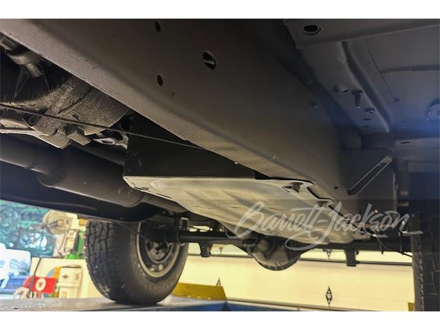 1984 Jeep Grand Wagoneer (CC-1808135) for sale in Scottsdale, Arizona