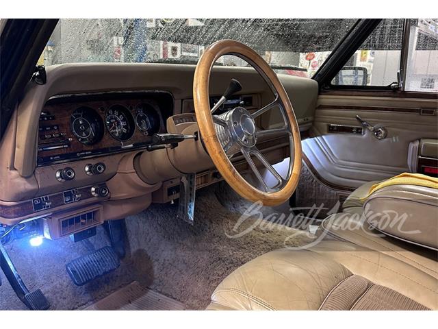 1984 Jeep Grand Wagoneer (CC-1808135) for sale in Scottsdale, Arizona