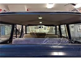 1984 Jeep Grand Wagoneer (CC-1808135) for sale in Scottsdale, Arizona