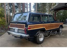 1984 Jeep Grand Wagoneer (CC-1808135) for sale in Scottsdale, Arizona