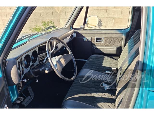 1985 Chevrolet C30 (CC-1808137) for sale in Scottsdale, Arizona