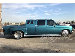1985 Chevrolet C30 (CC-1808137) for sale in Scottsdale, Arizona