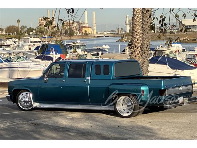 1985 Chevrolet C30 (CC-1808137) for sale in Scottsdale, Arizona