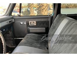 1985 Chevrolet C30 (CC-1808137) for sale in Scottsdale, Arizona