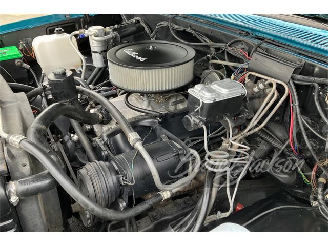 1985 Chevrolet C30 (CC-1808137) for sale in Scottsdale, Arizona
