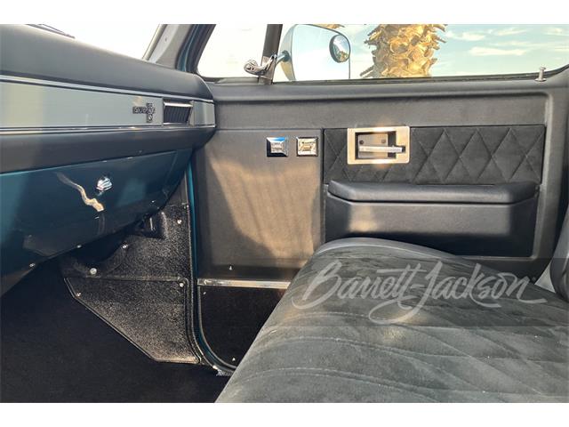 1985 Chevrolet C30 (CC-1808137) for sale in Scottsdale, Arizona