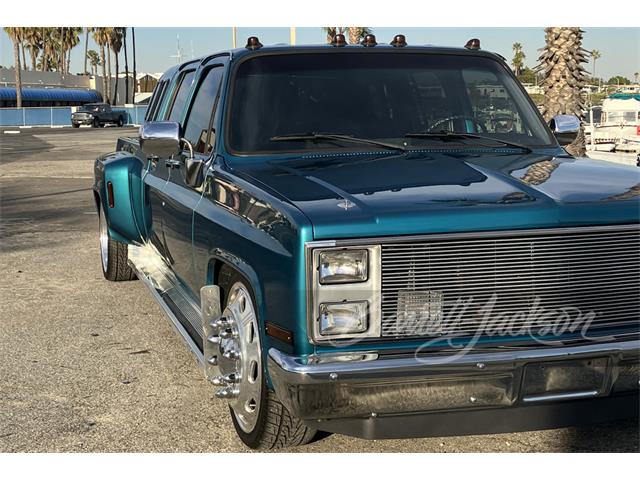 1985 Chevrolet C30 (CC-1808137) for sale in Scottsdale, Arizona