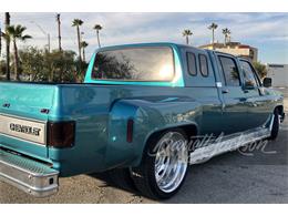 1985 Chevrolet C30 (CC-1808137) for sale in Scottsdale, Arizona