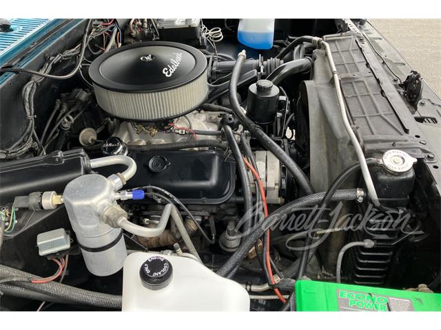 1985 Chevrolet C30 (CC-1808137) for sale in Scottsdale, Arizona