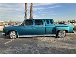 1985 Chevrolet C30 (CC-1808137) for sale in Scottsdale, Arizona