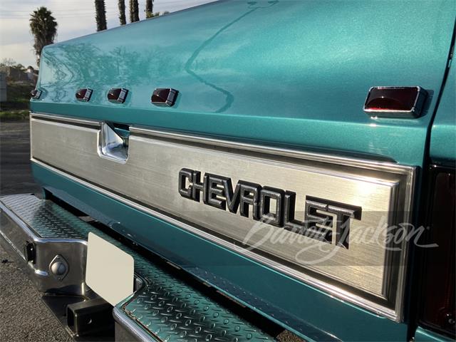 1985 Chevrolet C30 (CC-1808137) for sale in Scottsdale, Arizona