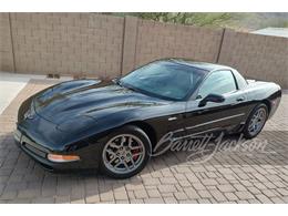 2002 Chevrolet Corvette (CC-1808145) for sale in Scottsdale, Arizona