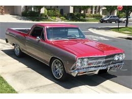 1965 Chevrolet El Camino (CC-1808149) for sale in Scottsdale, Arizona