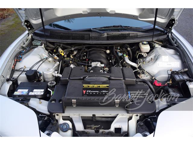 2002 Pontiac Firebird Trans Am for Sale | ClassicCars.com | CC-1808155