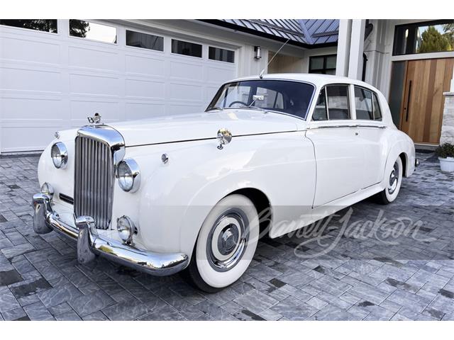 1958 Bentley S1 (CC-1808157) for sale in Scottsdale, Arizona