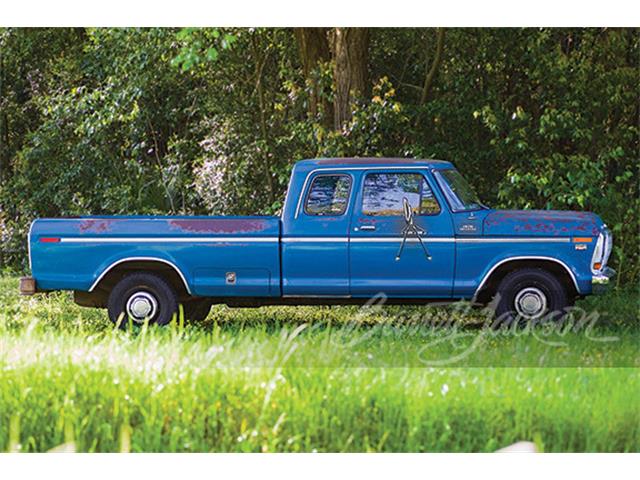 1978 Ford F350 (CC-1808166) for sale in Scottsdale, Arizona