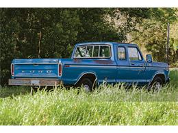 1978 Ford F350 (CC-1808166) for sale in Scottsdale, Arizona
