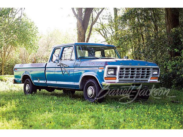 1978 Ford F350 (CC-1808166) for sale in Scottsdale, Arizona