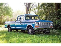 1978 Ford F350 (CC-1808166) for sale in Scottsdale, Arizona