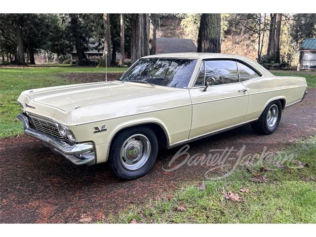 1965 Chevrolet Impala (CC-1808174) for sale in Scottsdale, Arizona