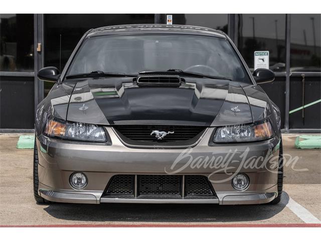 2002 Ford Mustang GT for Sale | ClassicCars.com | CC-1808181