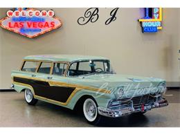 1957 Ford Country Squire (CC-1808188) for sale in Scottsdale, Arizona